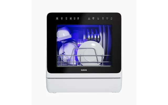 R09 Table Top Dishwasher