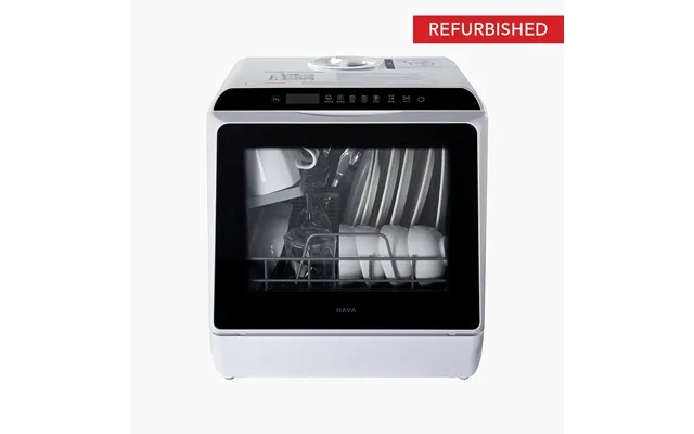 Refurbished Hava R01 Tabletop Dishwasher
