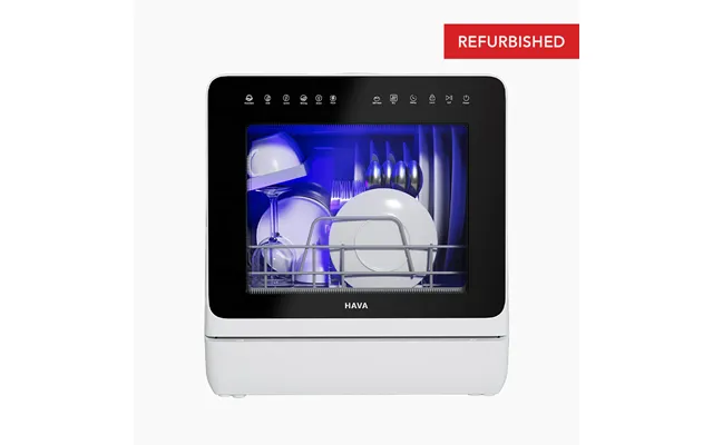 Refurbished Hava R09 Tabletop Dishwasher