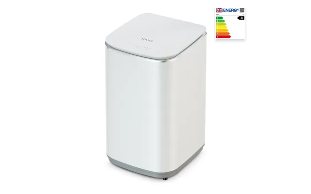 T02 Portable Washing Machine