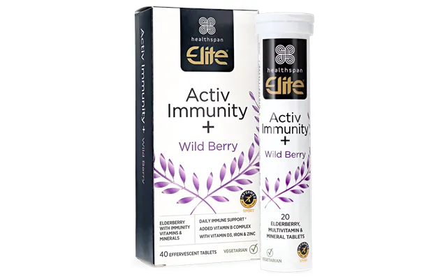 Activ Immunity