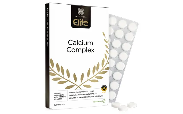 Calcium Complex