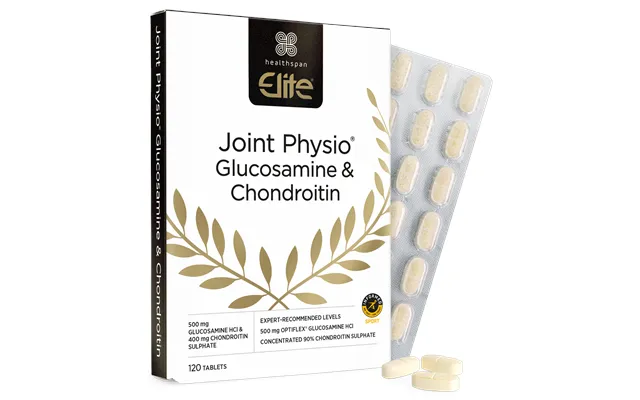 Joint Physio Glucosamine & Chondroitin