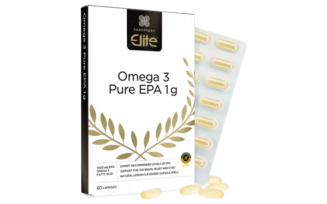 Omega 3 Pure Epa 1g