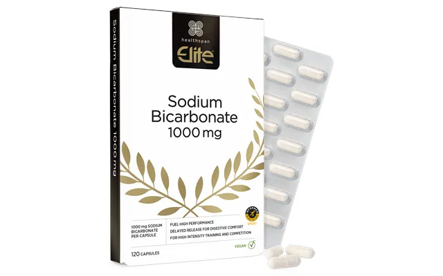 Sodium Bicarbonate