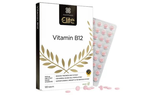 Vitamin B12