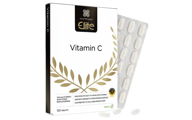 Vitamin C 500mg