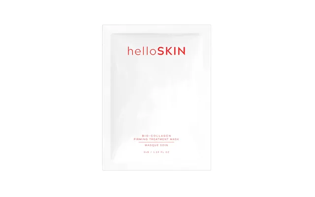 Bio-collagen Firming Treatment Mask