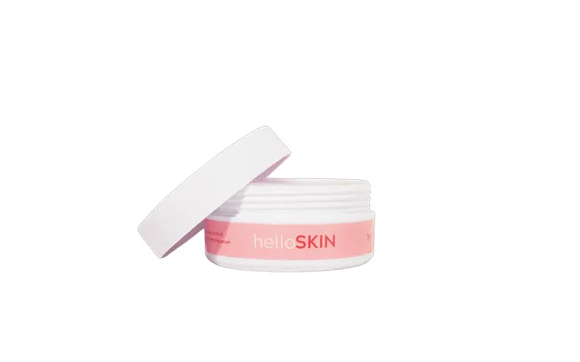 Signature Hydrogel Peptide Eye Masks Tub - 30 Pairs