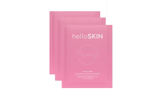 The Collagen Edit