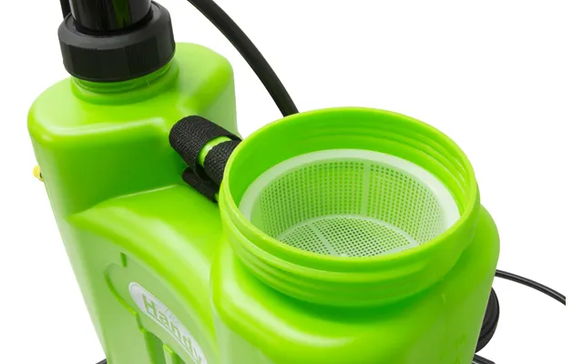 16ltr Knapsack Sprayer