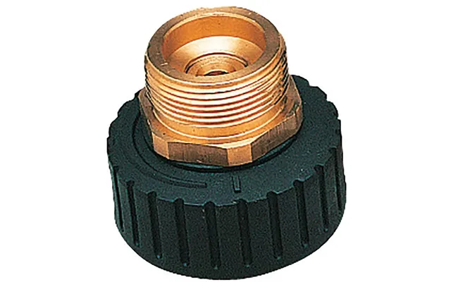Adaptor To Fit Multigas 300 European Taymar Cylinder