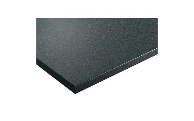 Black Atrium Worktop 3000 X 600 X 28mm Pefc
