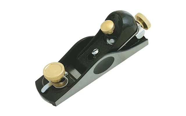 Block Plane No2