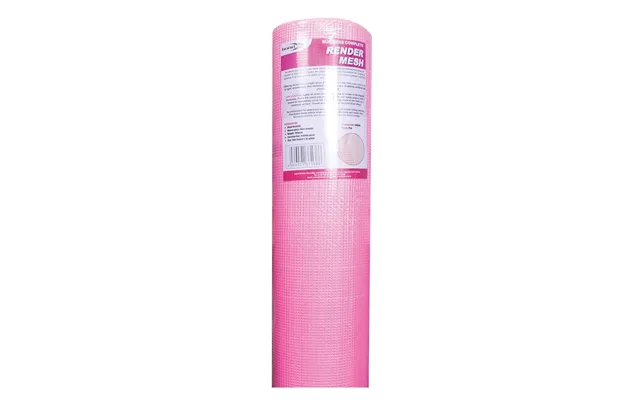 Bond It Rendering Mesh 1 X 50m