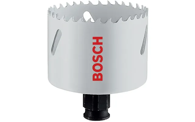 Bosch Progressor Holesaw 20mm