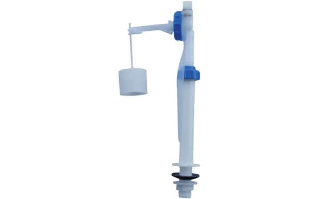 Bottom Entry Float Valve Torbeck Quiet Fill