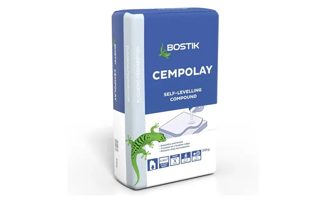 Cempolay Self-level Compound 20kg