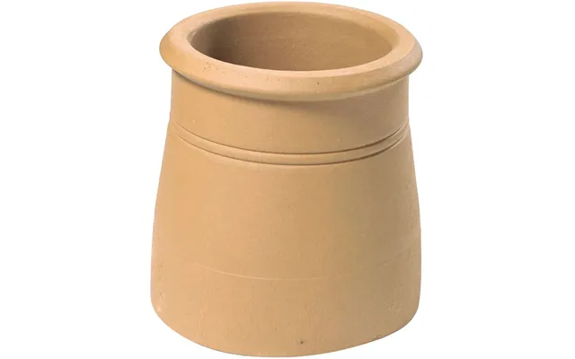 Chimney Pot Cannon Head Buff 300mm