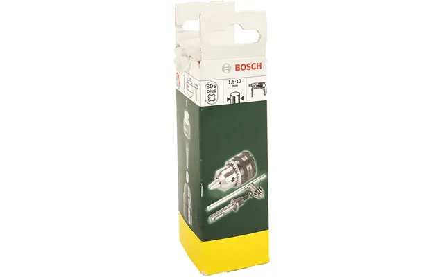Chuck Sds Plus Keyed 13mm Bosch