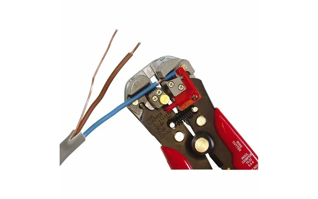 Ck Automatic Wire Stripper