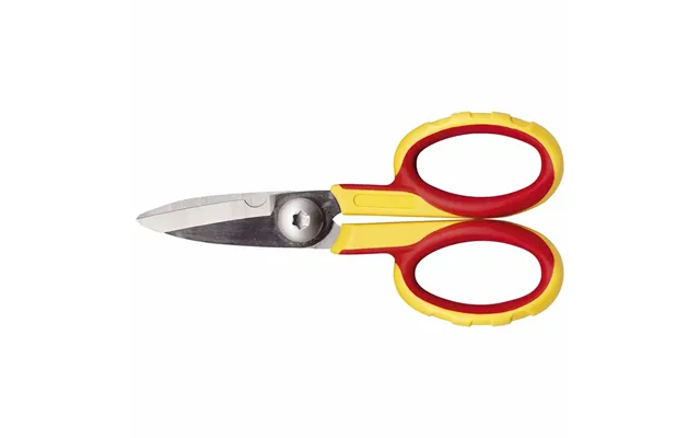 Ck Electricians Scissors