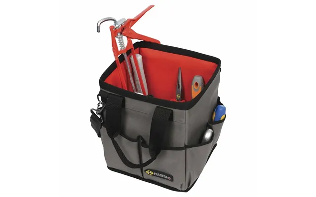Ck Magma 3 In 1 Tote With Removable Tube Divider