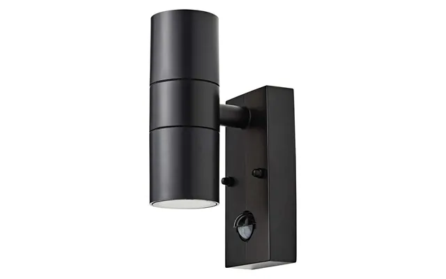 Coast Neso Up And Down Pir Polycarbonate Light Ip44