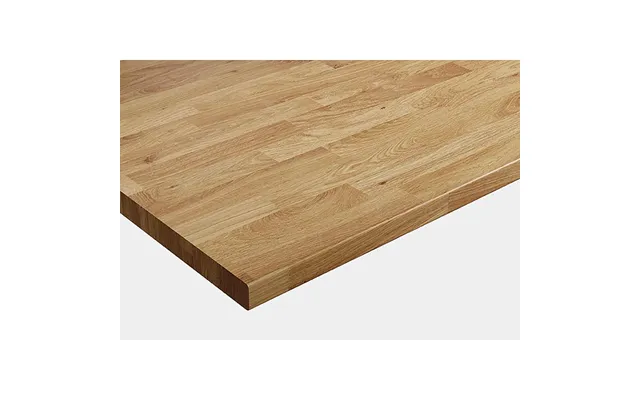 Colmar Oak Worktop 3000 X 600 X 38mm Pefc