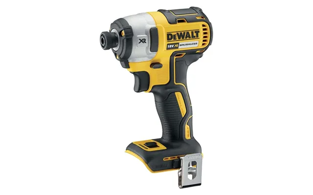 Dewalt 18v Brushless Impact Driver Body Only Dcf887n-xj