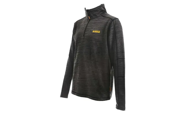 Dewalt Jonesborough Fleece M Grey Black