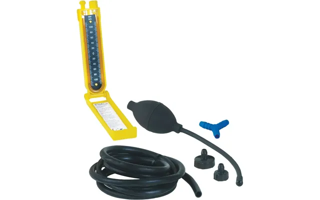 Drain Test Kit 4074 Bailey