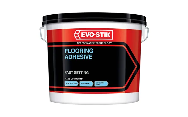 Evo-stik Flooring Adhesive 2.5l