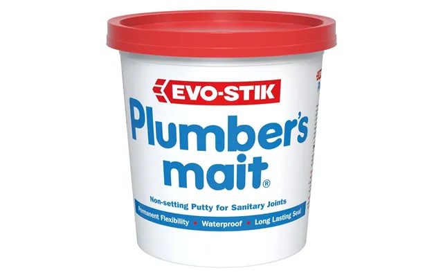 Evo-stik Plumbers Mait 1.5kg