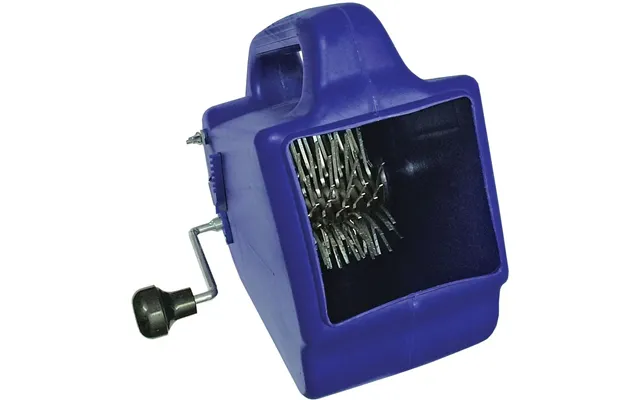 Faithfull Hand Sprayer Hd Plastic Body