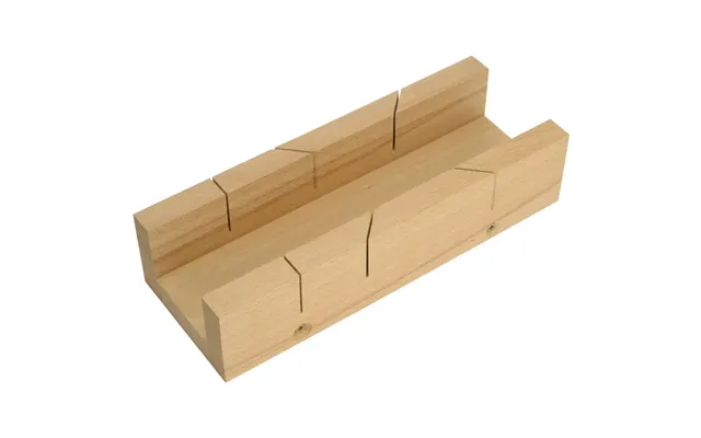 Faithfull Mitre Box 9in