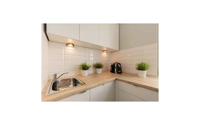 Faro Triangle Led Cct Select Cabinet Light 3-4-6k