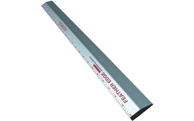 Feather Edge 2000 Mm With Scale Faithful
