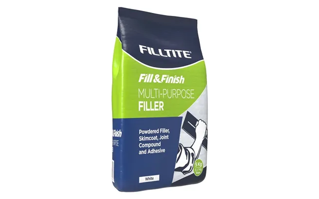 Filltite Multi-purpose Filler 5kg