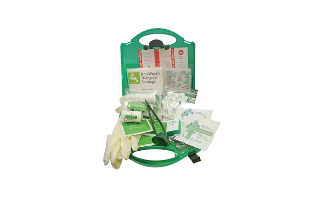 First Aid Kit