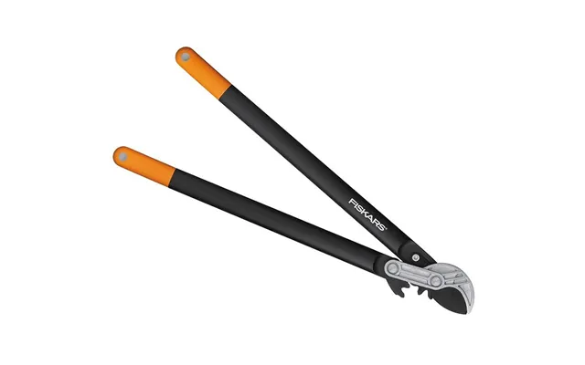 Fiskars Powergear Anvil Loppers - Large