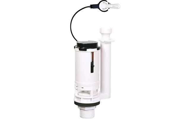 Fluidmaster Pro Dual Flush Valve Lever Operated