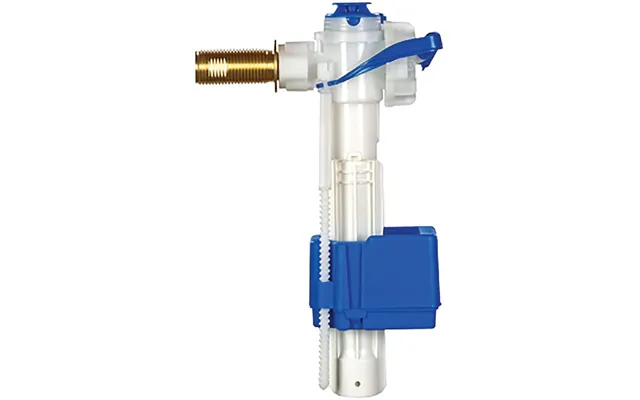 Fluidmaster Pro S E Fill Valve Heavy Duty Brass Shank