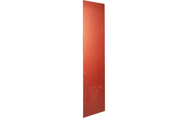 Gallows Bracket Support Plate Red Oxide 6 X 355 X 1500mm