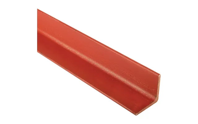 Gallows Bracket Support Rail Red Oxide 50 X 50 X 1220mm