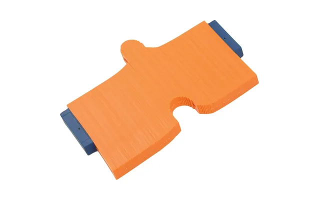 Gauge Profile Vitrex 1030