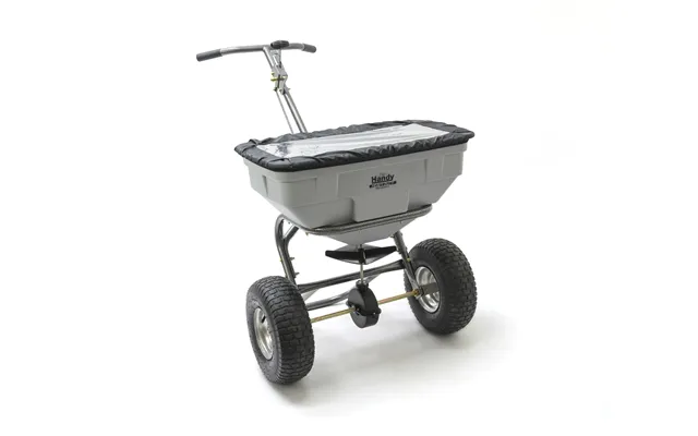 Handy 125lbs H Duty Spreader