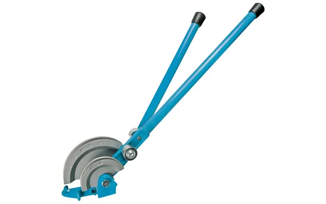 Heavy Duty Pipe Bender Complete With Guides