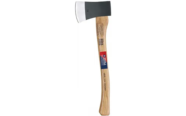 Hickory Shaft Hatchet 2.5lb S J