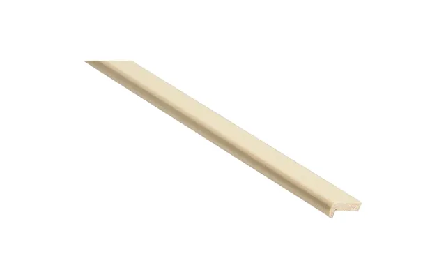 Hockey Stick 34mm X 12mm 2.4m Pine Pefc